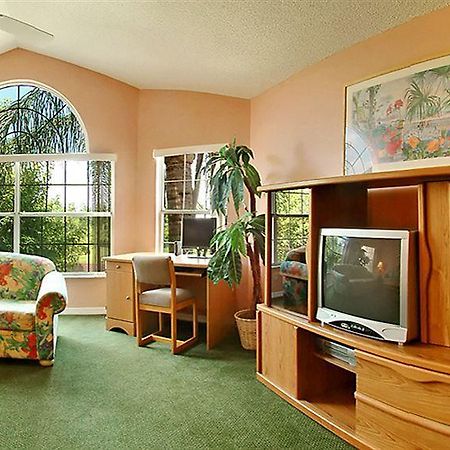 Holiday Villas Of Кіссіммі Екстер'єр фото
