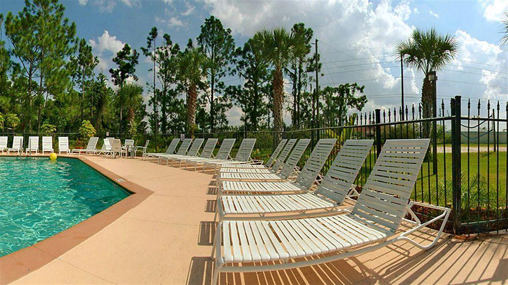Holiday Villas Of Кіссіммі Екстер'єр фото